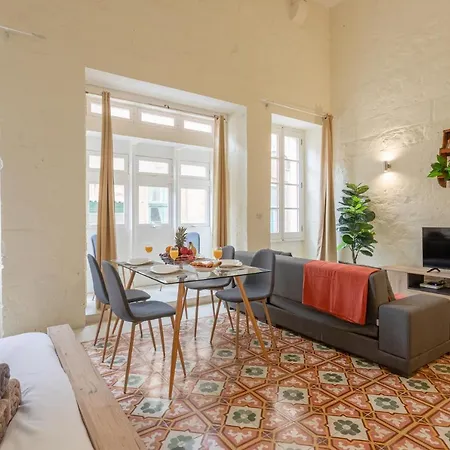 Apartment Historic Private Duplex *