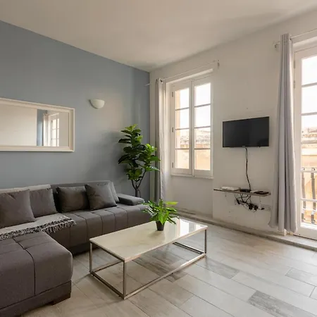 Historic Private Duplex *