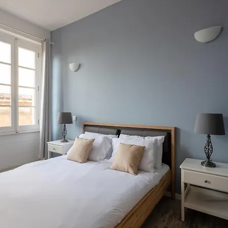 Apartment Historic Private Duplex Valletta