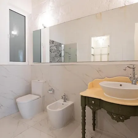 Apartment Historic Private Duplex Valletta