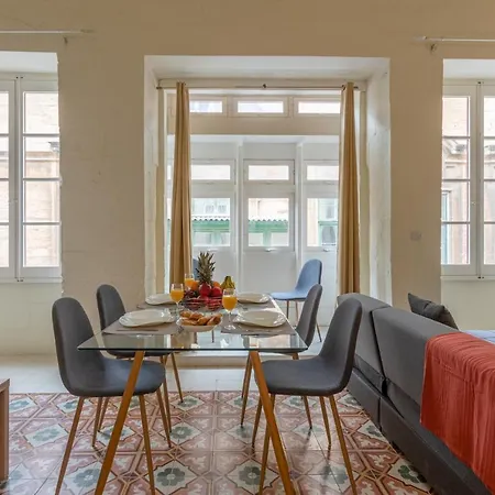 Appartamento Historic Private Duplex *