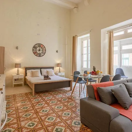 Historic Private Duplex