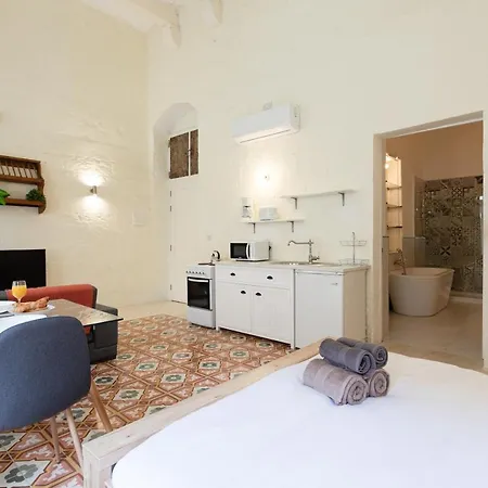 Historic Private Duplex Appartamento *
